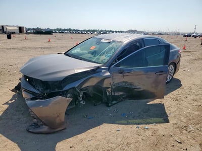 4T1C11AK7LU****** 2020 Toyota Camry