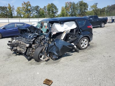 1FMCU0F74GU****** 2016 Ford Escape