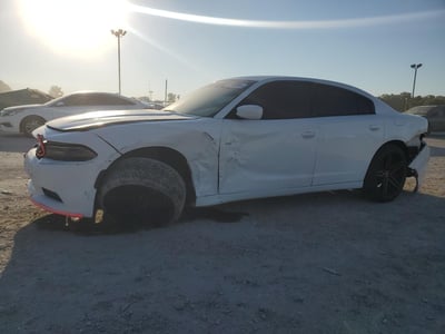 2C3CDXBG4FH****** 2015 Dodge Charger