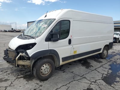 3C6LRVDG3PE****** 2023 RAM Promaster