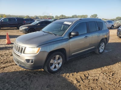 2012 Jeep Compass