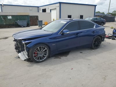 JN1FV7AP0KM****** 2019 Infiniti Q50