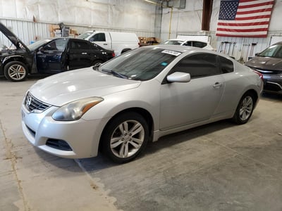 1N4AL2EP8BC****** 2011 Nissan Altima