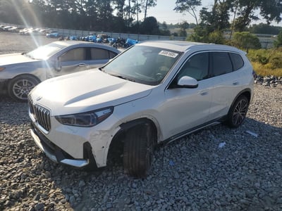 WBX73EF0XS5****** 2025 BMW X1