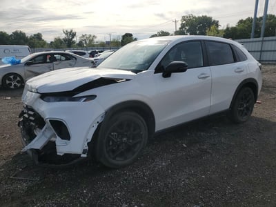3CZRZ2H5XSM****** 2025 Honda HR-V