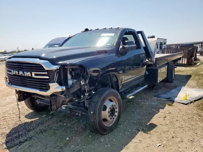 3C7WRMDL8MG****** 2021 RAM 5500