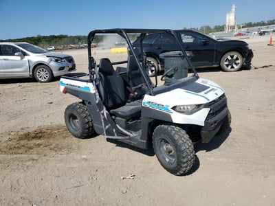L6KHZB152NS****** 2022 Polaris Ranger