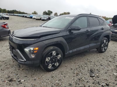 KM8HCCAB8RU****** 2024 Hyundai Kona