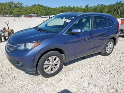 2HKRM4H75EH****** 2014 Honda CR-V