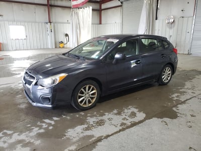JF1GPAC69E8****** 2014 Subaru Impreza