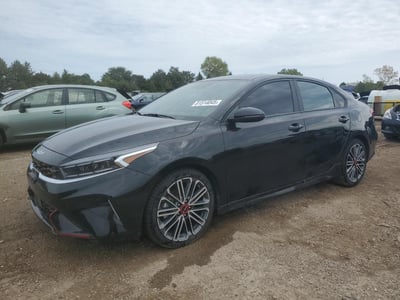 3KPF44AC0RE****** 2024 Kia Forte
