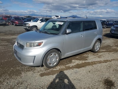 2009 Scion xB