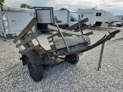 NOVIN717***** 2020 Custom Made Trailers