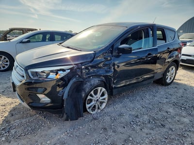 1FMCU9GD5KU****** 2019 Ford Escape