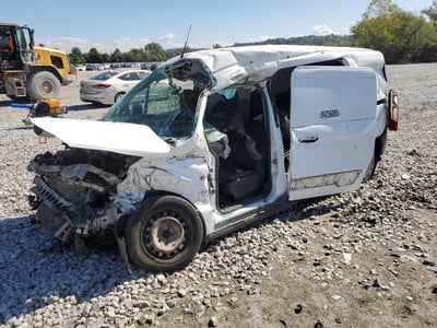 NM0LS7E76H1****** 2017 Ford Transit Connect