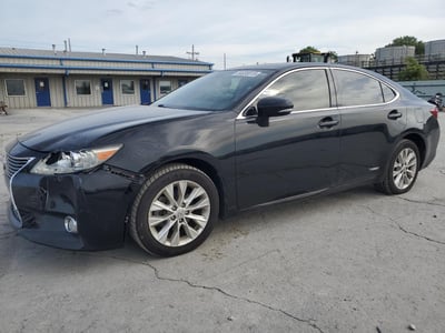 2013 Lexus ES