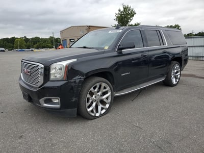 1GKS2HKC4FR****** 2015 GMC Yukon XL