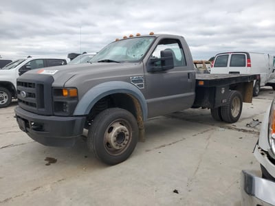 1FDXF46Y39E****** 2009 Ford F-450