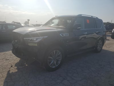 JN8AZ2NF6L9****** 2020 Infiniti QX80