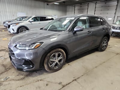 3CZRZ2H72SM****** 2025 Honda HR-V