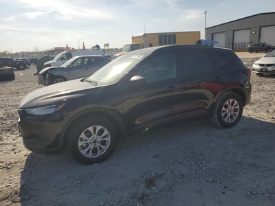1FMCU9GN6SU****** 2025 Ford Escape