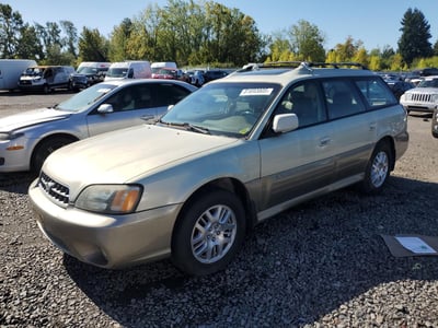 4S3BH686047****** 2004 Subaru Outback