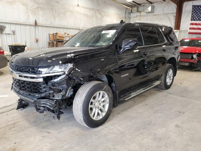 2023 Chevrolet Tahoe