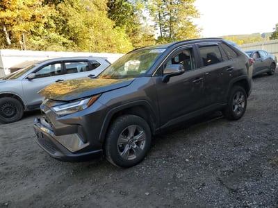 2T3P1RFV3RC****** 2024 Toyota RAV4