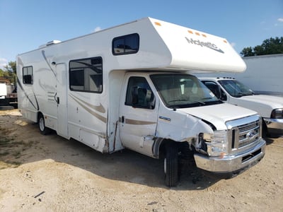 1FDXE4FS8JD****** 2019 Ford E-450