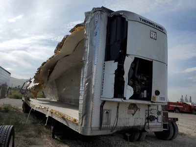 1GRAA0621FW****** 2015 Great Dane Trailers Unknown