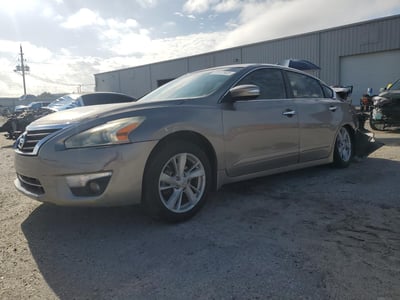 1N4AL3AP1FN****** 2015 Nissan Altima