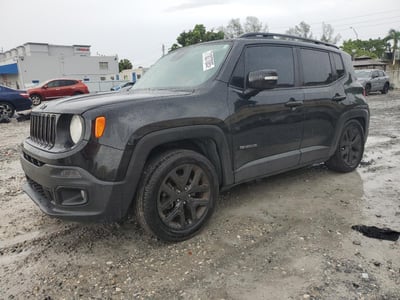 ZACCJABB6HP****** 2017 Jeep Renegade