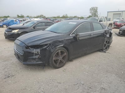 3FA6P0H92GR****** 2016 Ford Fusion