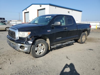 5TFBV54148X****** 2008 Toyota Tundra