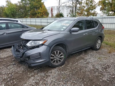 JN8AT2MV4KW****** 2019 Nissan Rogue