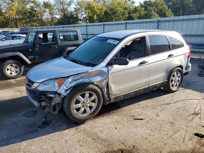 JHLRE3H43BC****** 2011 Honda CR-V