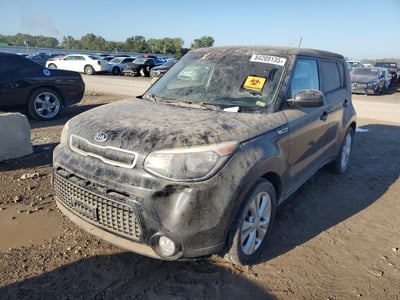 KNDJP3A58G7****** 2016 Kia Soul