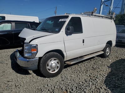 1FTNE2EWXDD****** 2013 Ford Econoline