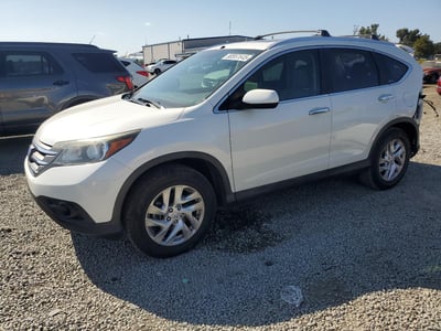 5J6RM3H70CL****** 2012 Honda CR-V