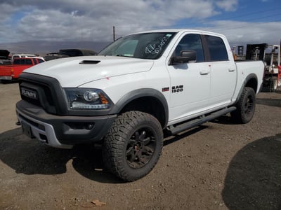 1C6RR7YT6GS****** 2016 RAM 1500