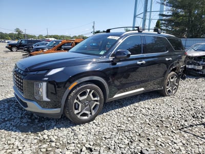 KM8R4DGE8PU****** 2023 Hyundai Palisade