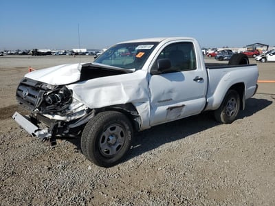 2009 Toyota Tacoma
