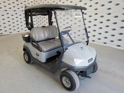 BN22192***** 2022 Club Car Tempo Fla