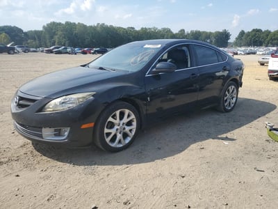 2010 Mazda 6