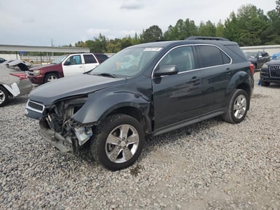 2012 Chevrolet Equinox