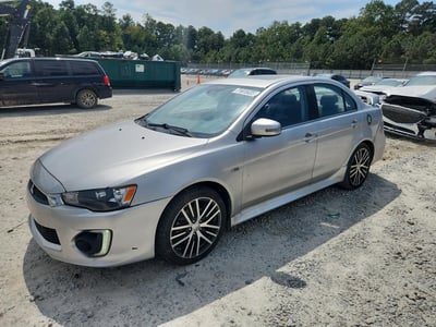JA32U8FW2GU****** 2016 Mitsubishi Lancer