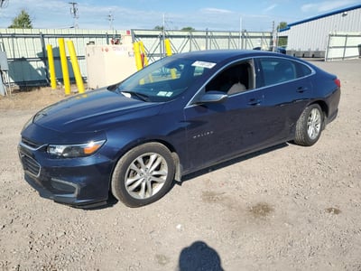 1G1ZJ5SU0GF****** 2016 Chevrolet Malibu