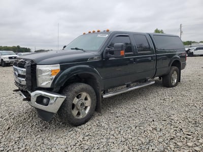 1FT8W3BT1FE****** 2015 Ford F-350
