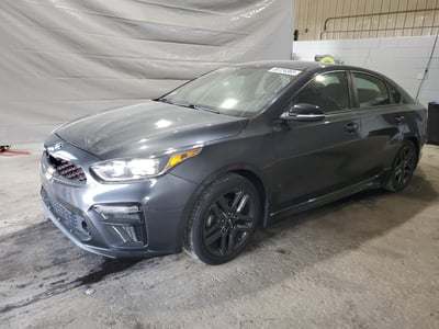 3KPF34AD8LE****** 2020 Kia Forte