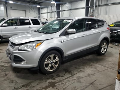 1FMCU0GX7EU****** 2014 Ford Escape